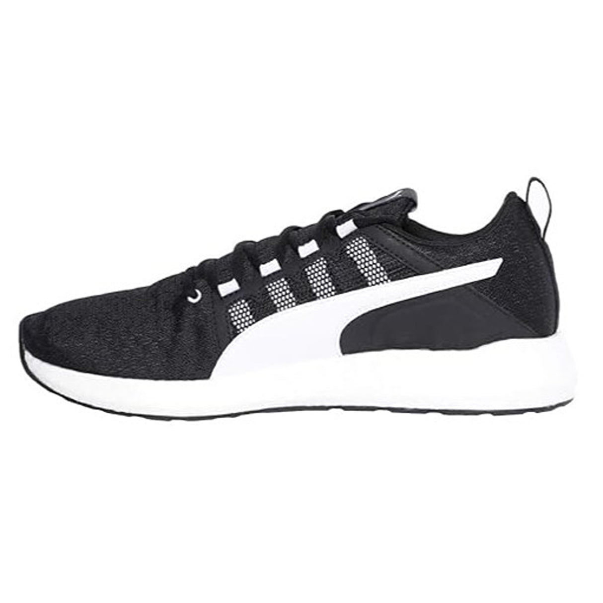 Puma Mens Nrgy Neko Turbo Running Shoe (19252001)