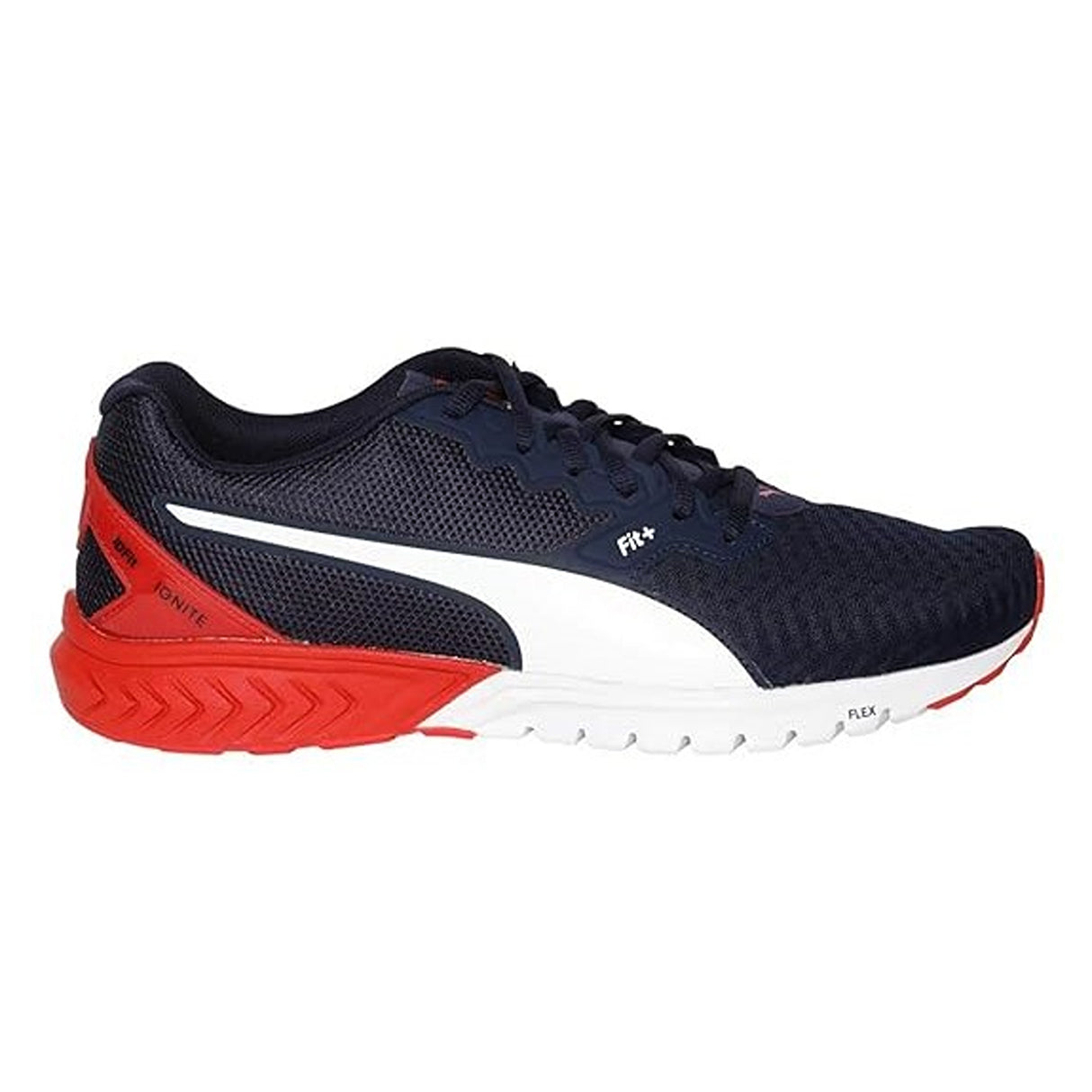 Puma Mens Ignite Stride Closed Shoe (19138705)