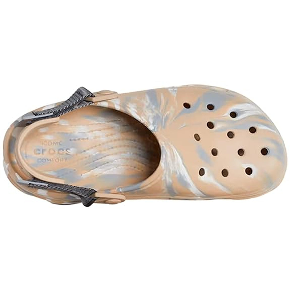 crocs Unisex-Adult Classic Clog