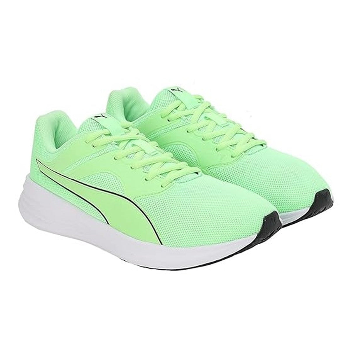 Puma unisex-adult Transport Running Shoe (37702821)