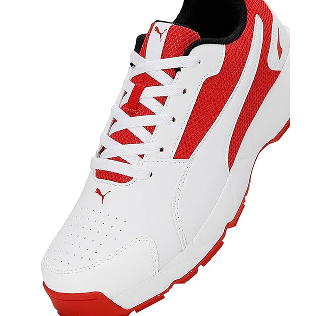 Puma Mens Cricket Highrun Cricket Shoe (10780602)