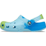 Crocs Men-adult Classic Ombre Clog