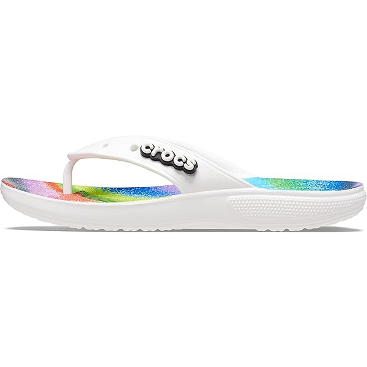 crocs Unisex-Adult Classic Slipper