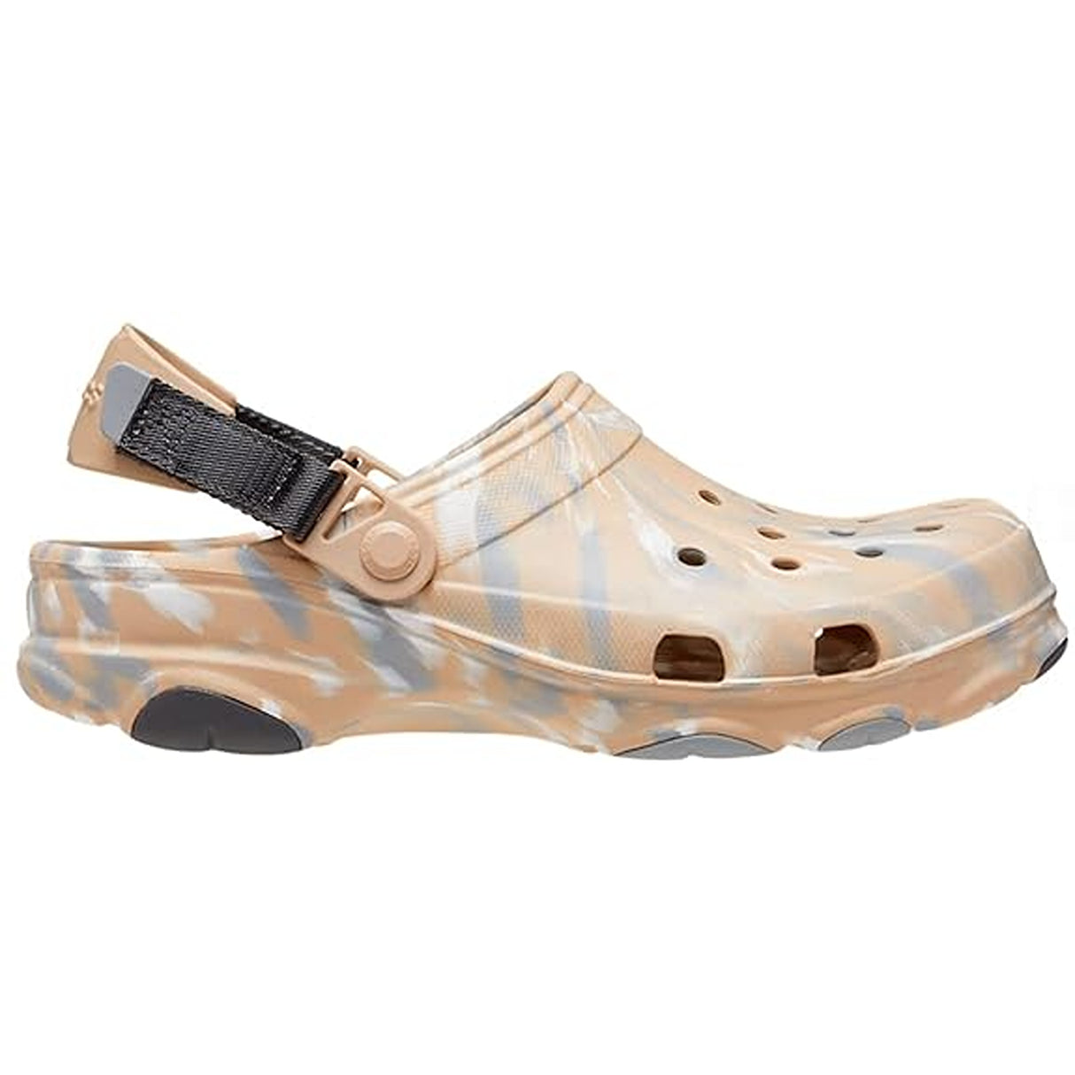 crocs Unisex-Adult Classic Clog