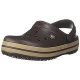 crocs Unisex-Adult Crocband Clogs