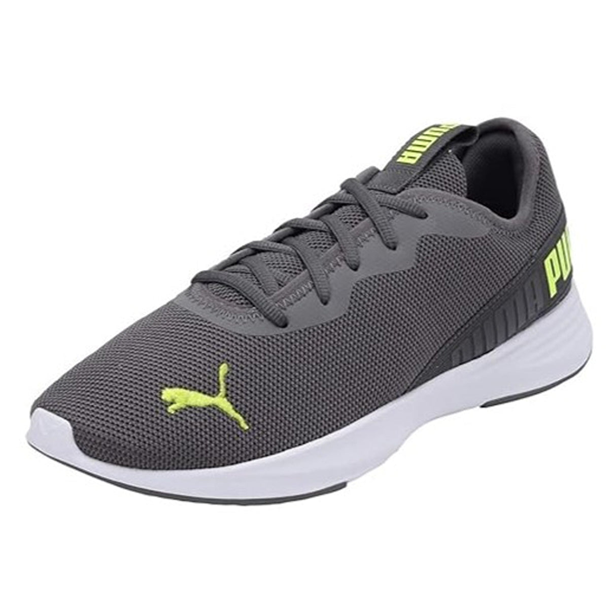 Puma Mens Hustle Xt Closed Shoe (19354202)