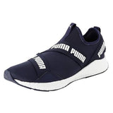 Puma Unisex-Adult Nrgy Star Slip-on Running Shoe (19275502)