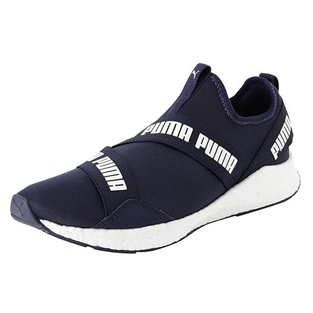 Puma Men's Nrgy Star Slip-on Running Shoe (19275502)