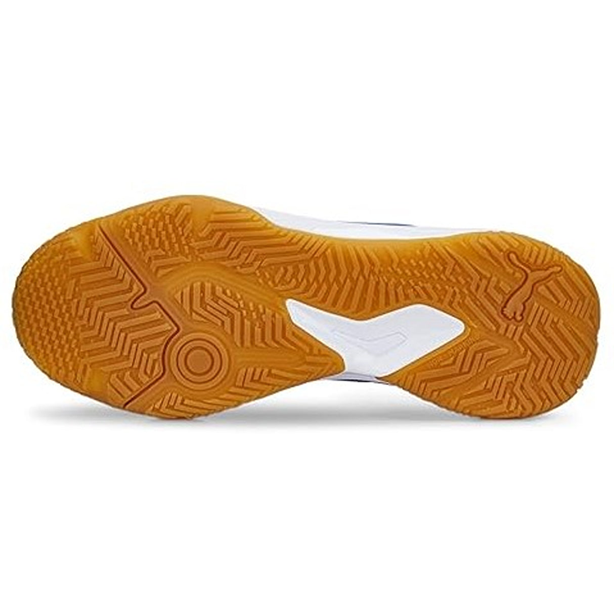 Puma Unisex-Adult Solarflash Ii Indoor Court Shoe (10688203)