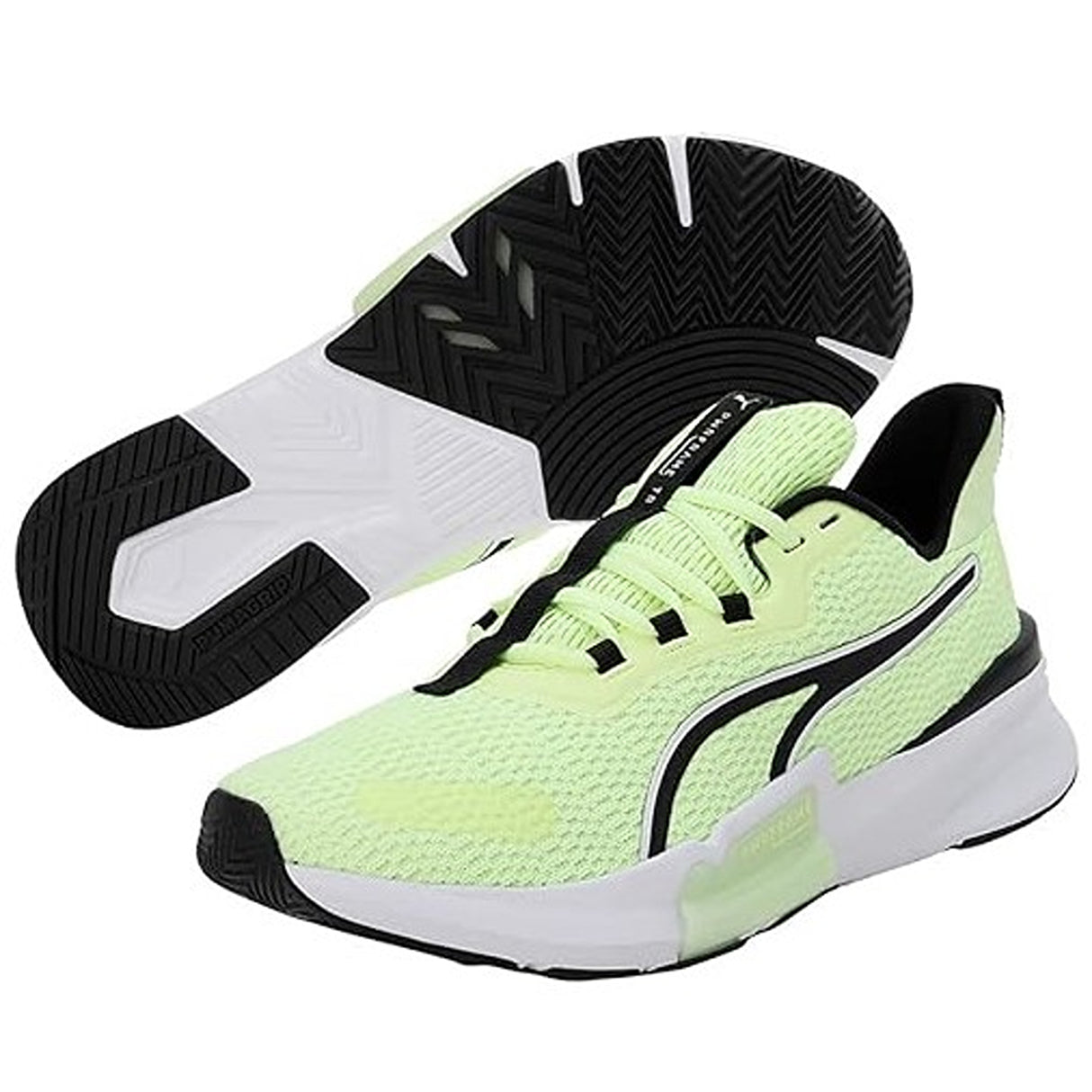 Puma Mens Pwrframe Tr 2 Training Shoe (37797006)