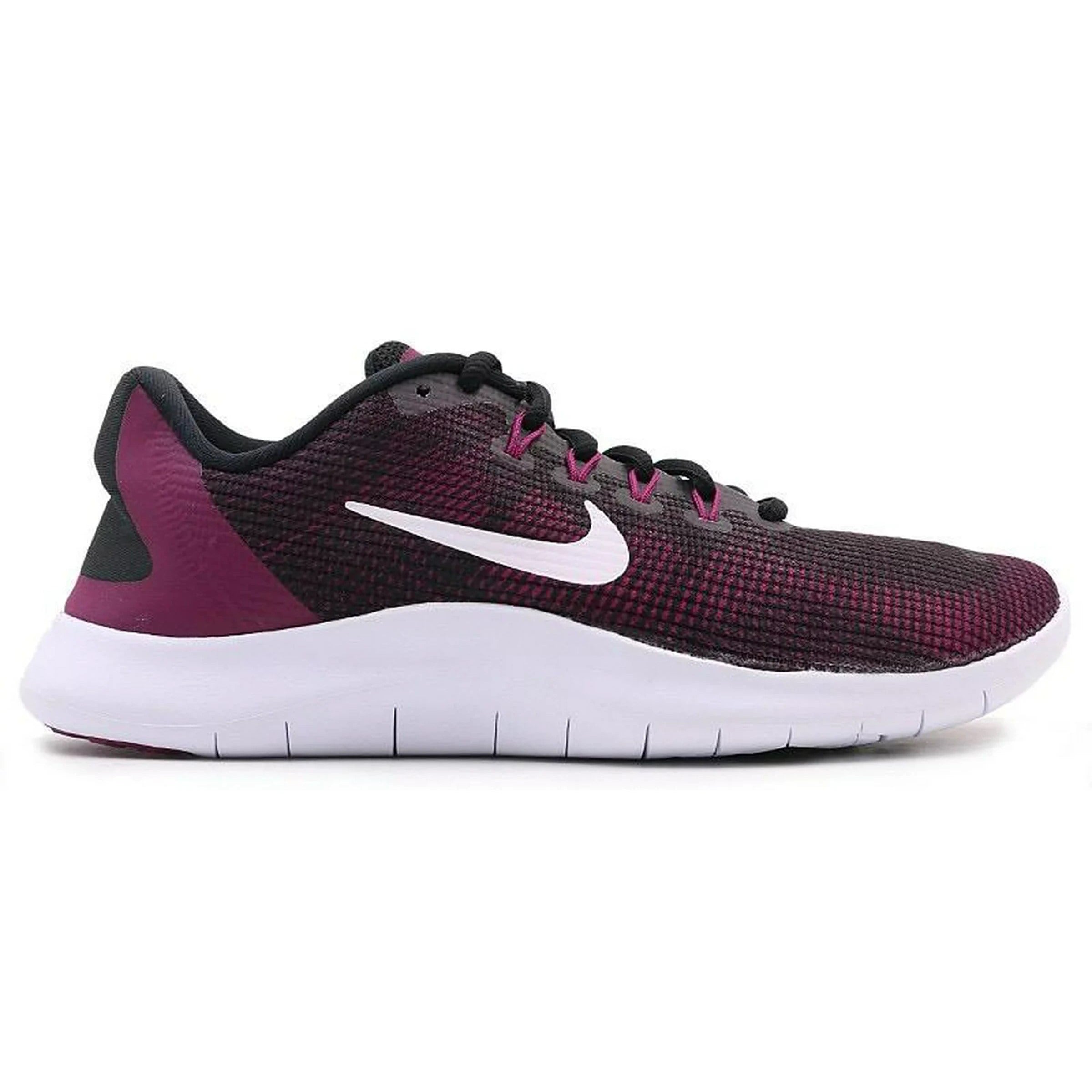 Nike morados 2024 para mujer