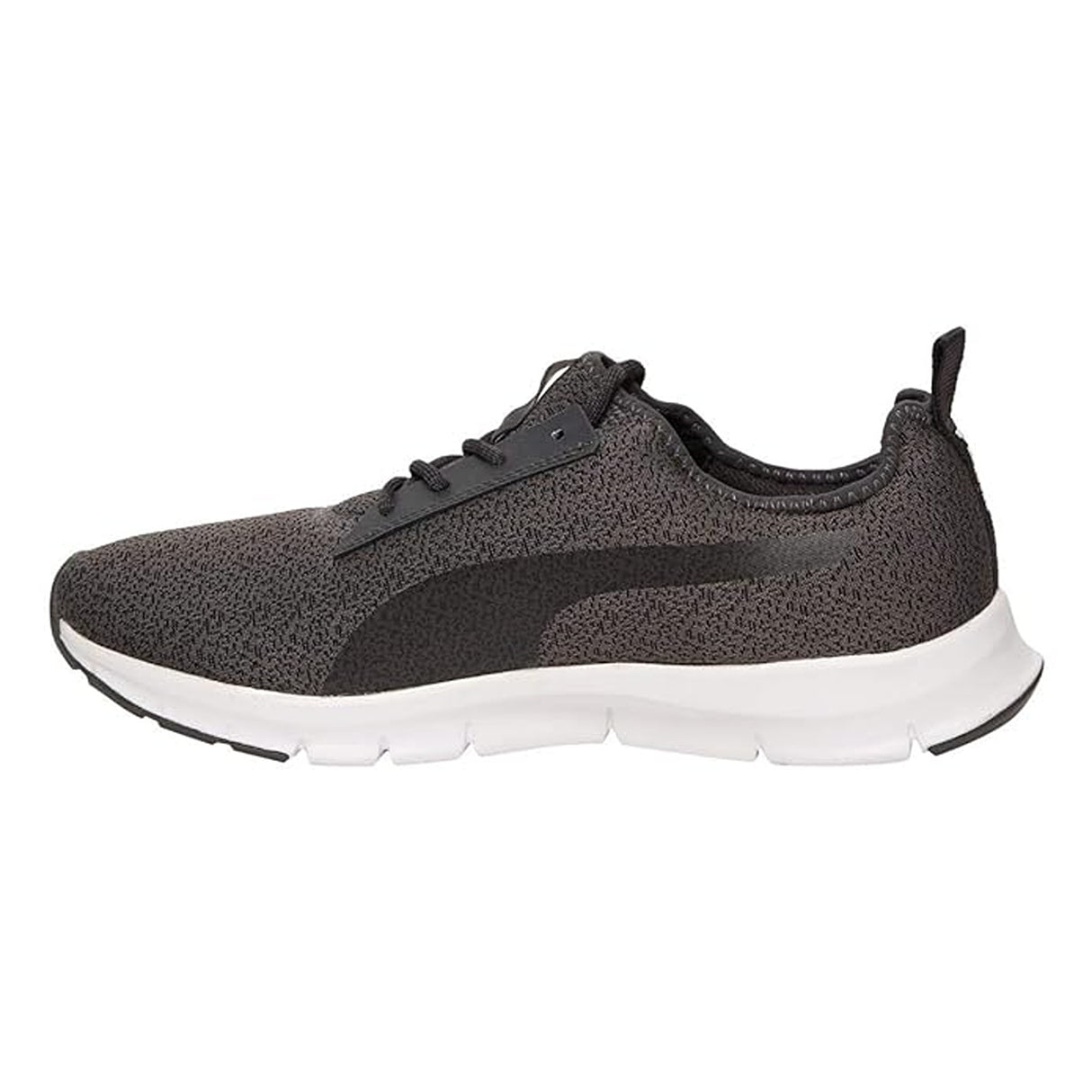 Puma Mens Flexracer Hm Nu Idp Running Shoe (36970602)