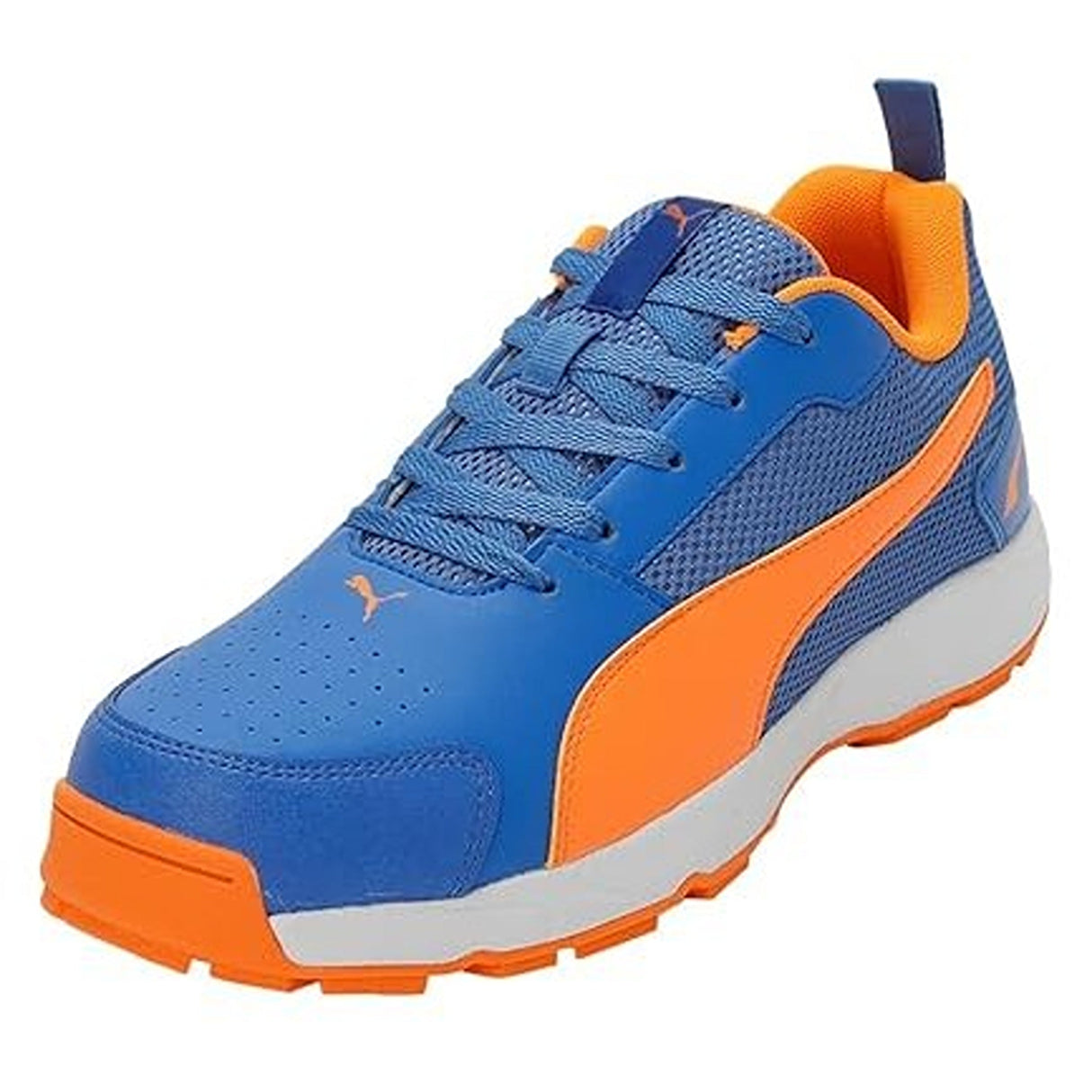 Puma Mens Cricket Highrun Cricket Shoe (10780601)