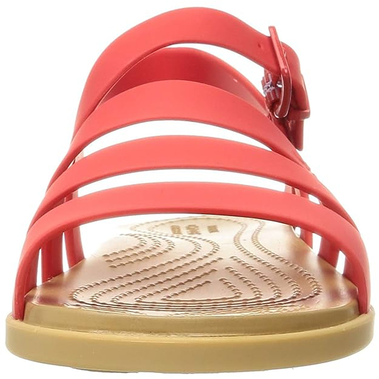 crocs Girls Flame Fashion Sandals-W6