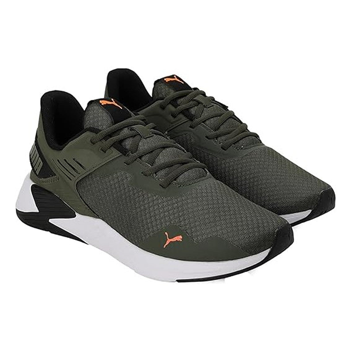 Puma Men's Disperse Xt 2 Mesh Training Shoe (37685816)