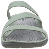 crocs Women's Swiftwater Ballet Flats