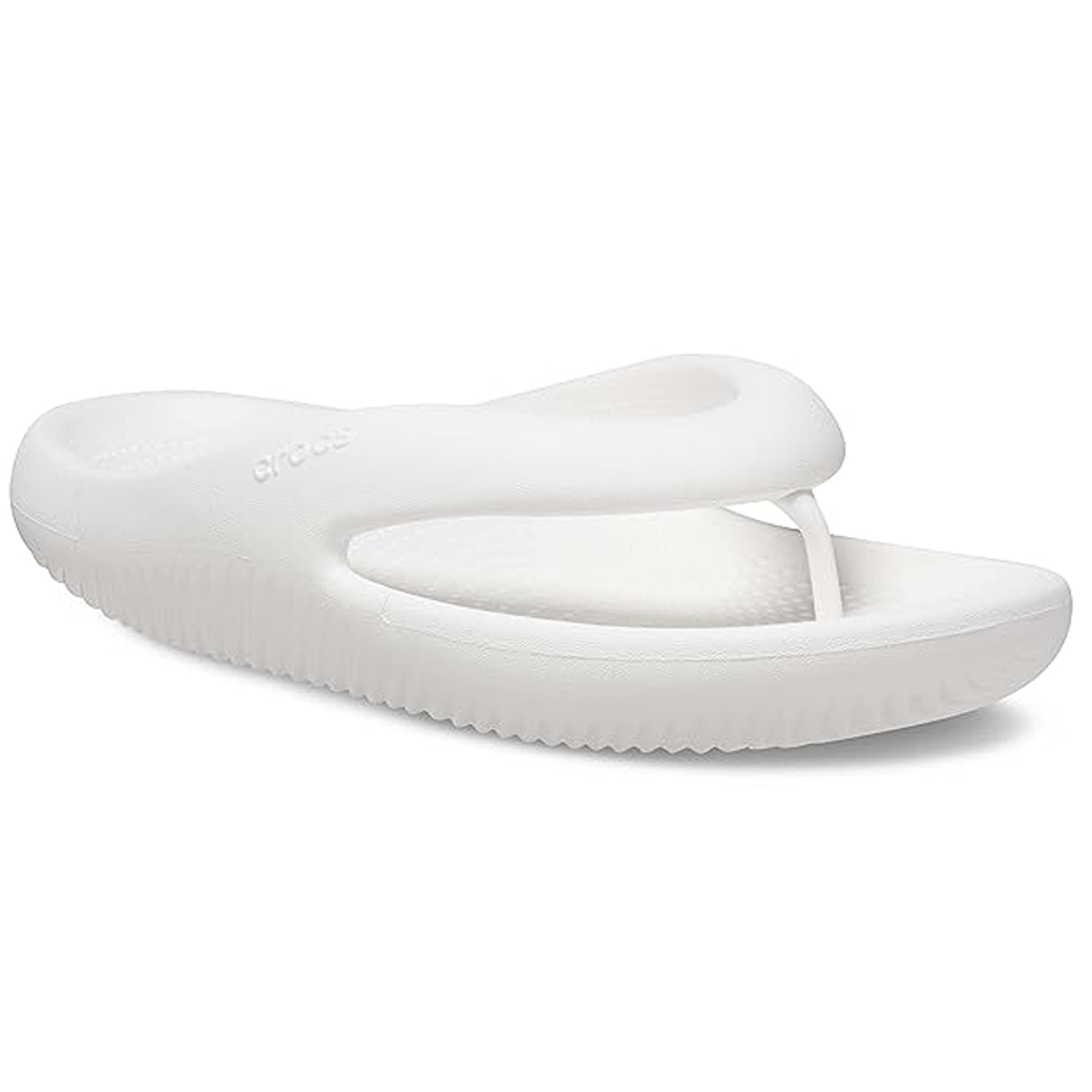 crocs Men-Adult MellowrecoverfpSlipper