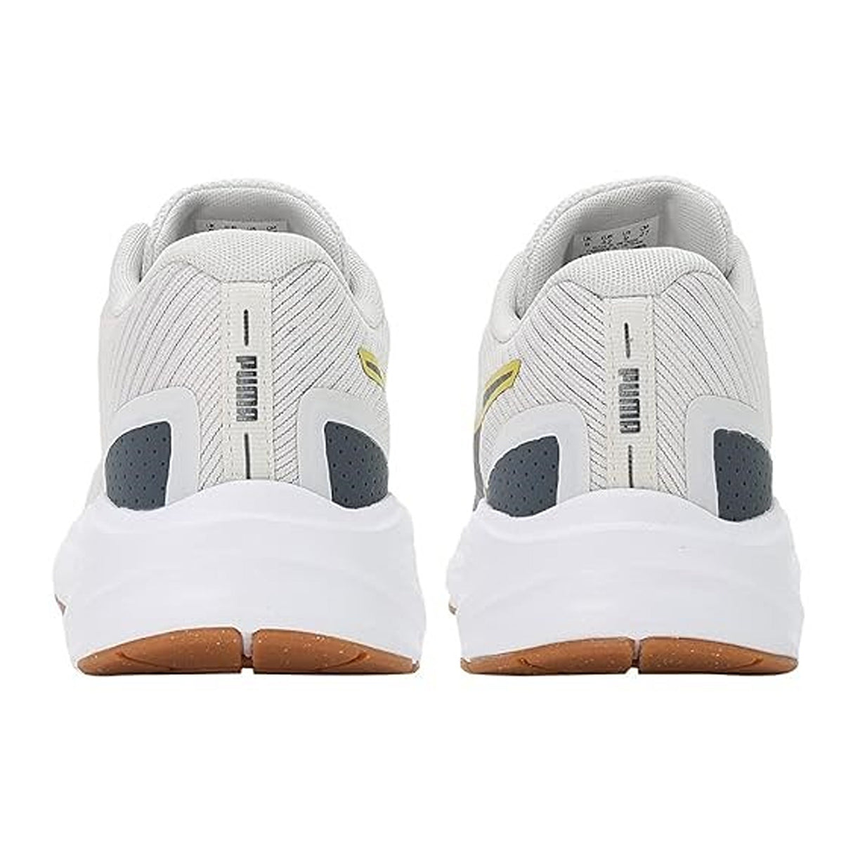 Puma Aviator Profoam Sky Better Walking Shoes For Men  (Grey) (37661602)