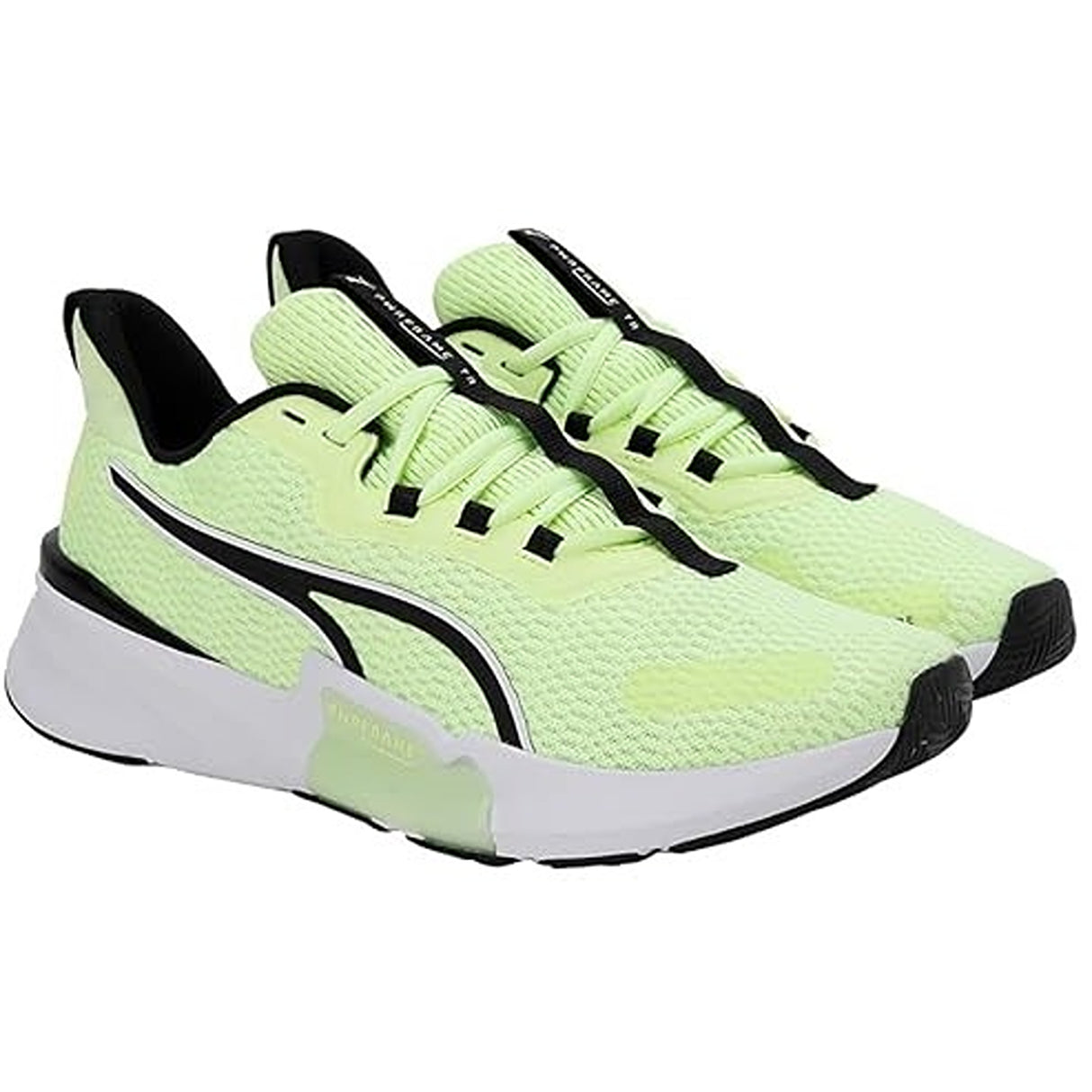 Puma Mens Pwrframe Tr 2 Training Shoe (37797006)