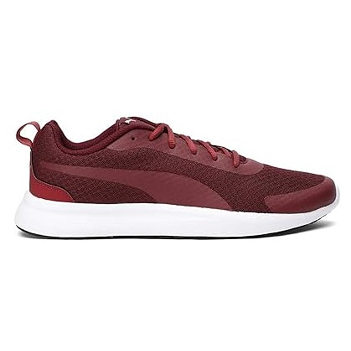 Puma Men Propel 3D MU IDP Rhubarb-Silver (37362102)