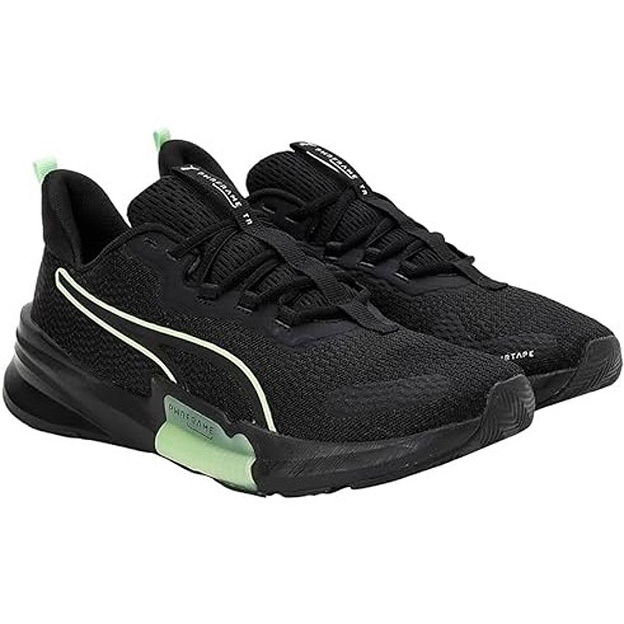 Puma Mens Pwrframe Tr 2 Training Shoe (37797002)