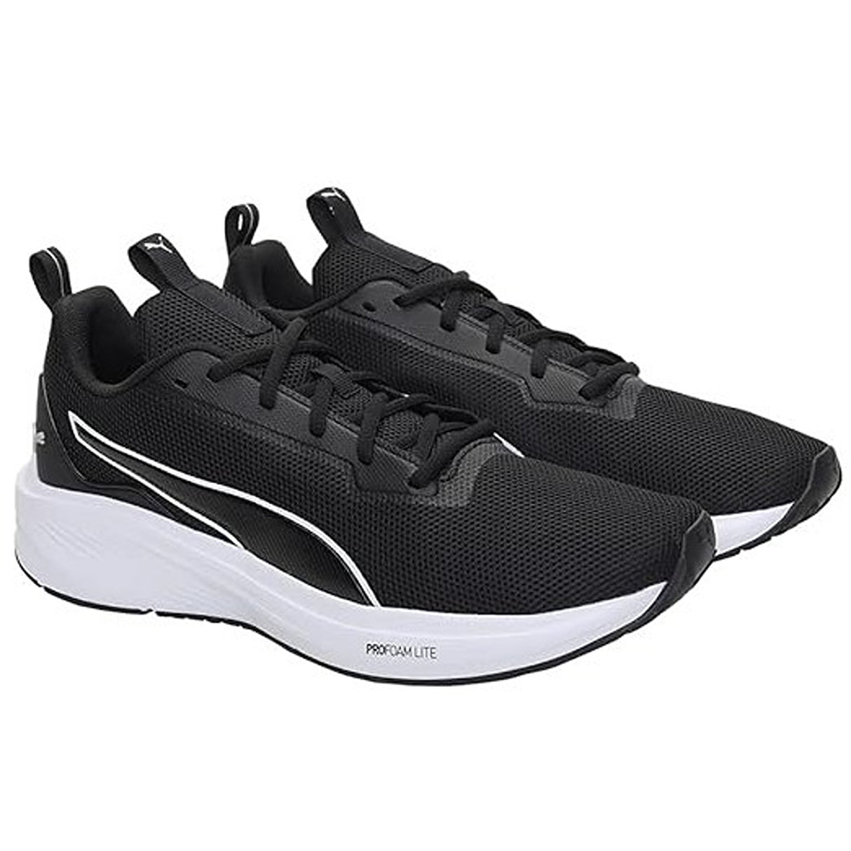 Puma Unisex-Adult Fire Runner Profoam Running Shoe (37718201)