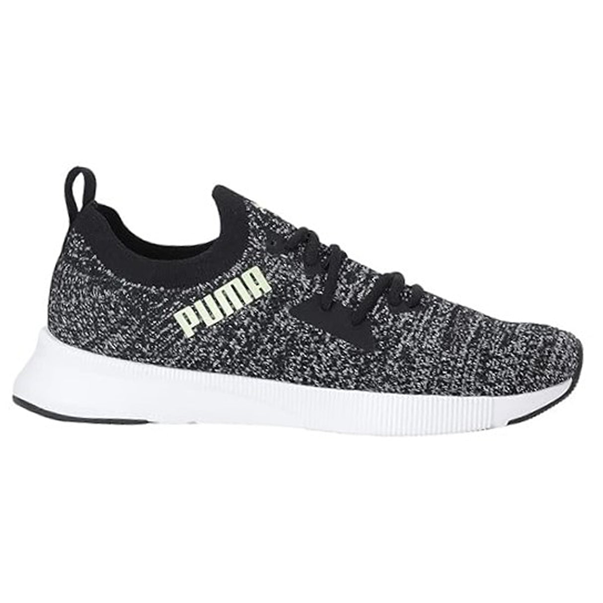 Puma Mens Flyer Runner Engineer KnitRunning Shoe (19279009)