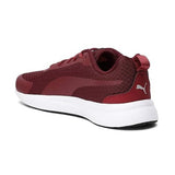 Puma Men Propel 3D MU IDP Rhubarb-Silver (37362102)