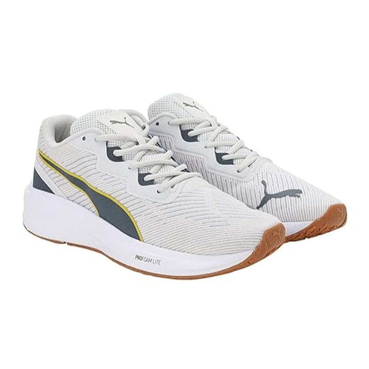 Puma Aviator Profoam Sky Better Walking Shoes For Men  (Grey) (37661602)