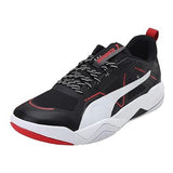 Puma Unisex-Adult Eliminate Pro Indoor Court Shoe (10646201)