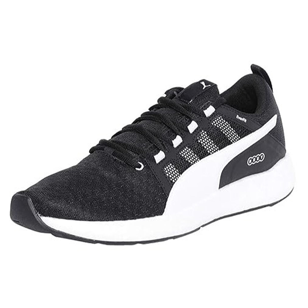 Puma Mens Nrgy Neko Turbo Running Shoe (19252001)