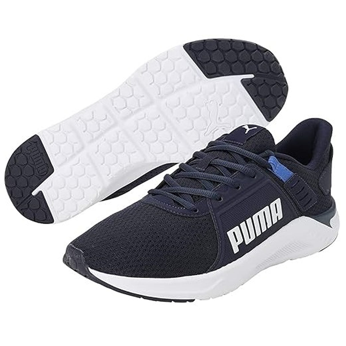 Puma Mens FTR Connect Training Shoe (37772902)