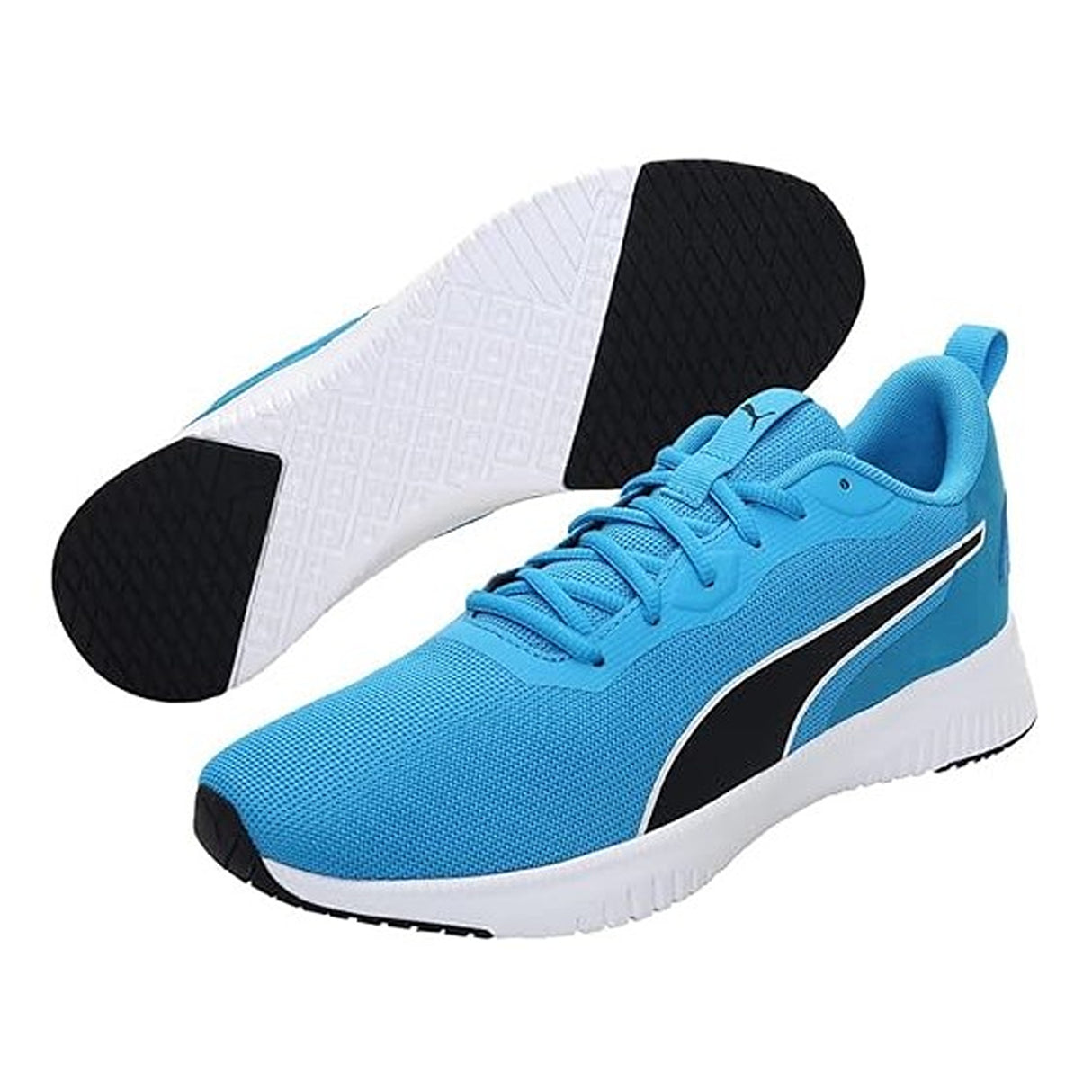 Puma Unisex-Adult Flyer Flex Running Shoe (19520112)