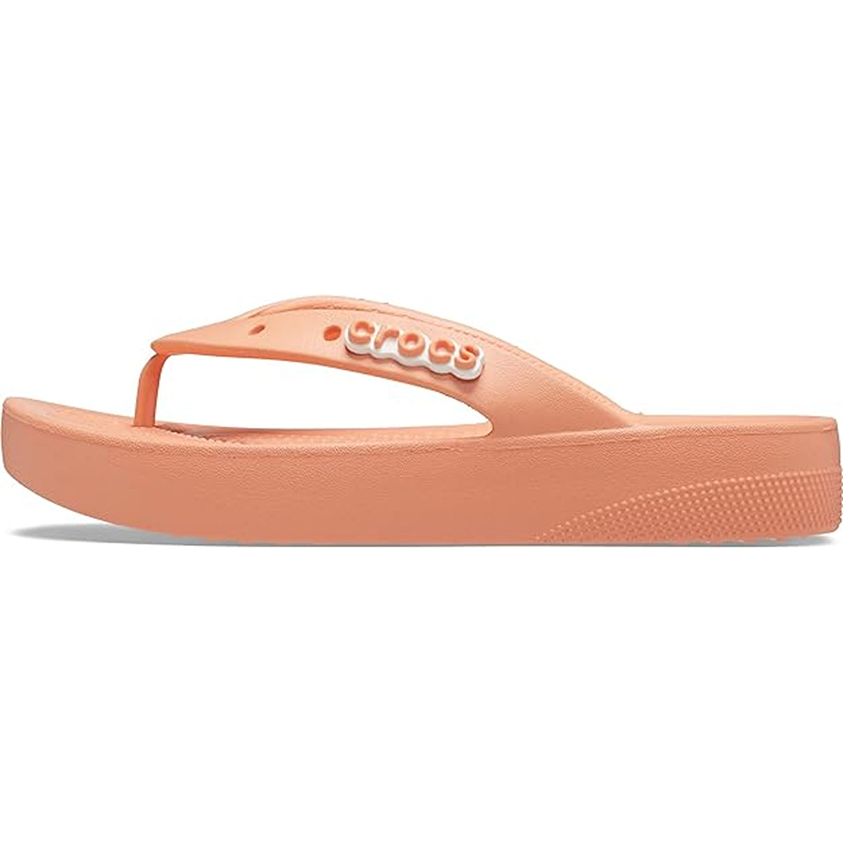 crocs Women-Adult Classic Platform Flip