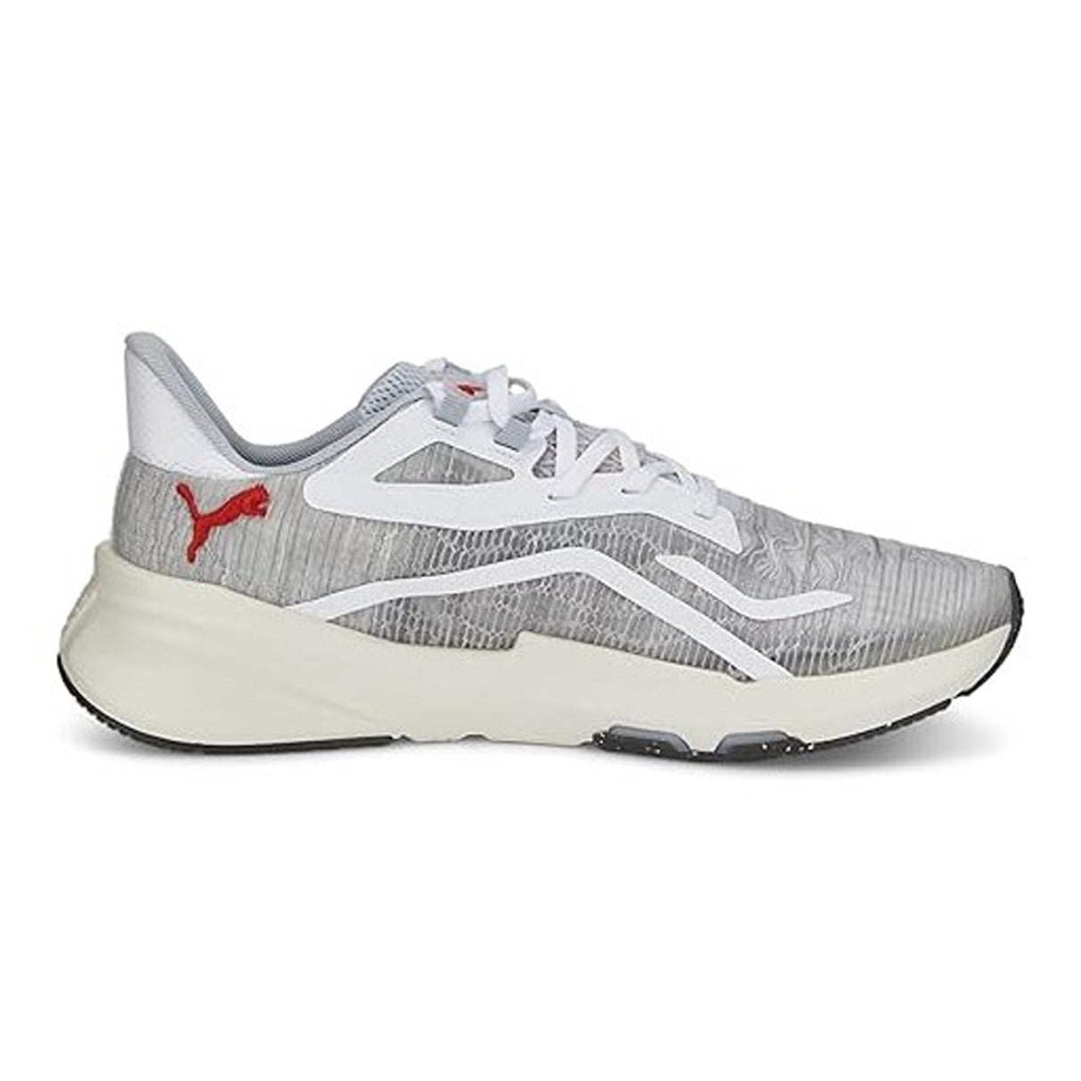 Puma PWRFrame TR Re:Collection Training & Gym Shoes For Men (37711101)