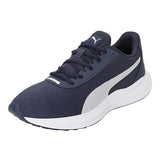 Puma Men's Night Runner Running Shoe (37667003)