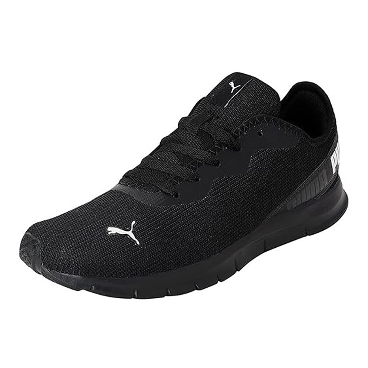 Puma Mens Hustle V2 Running Shoe (37549903)