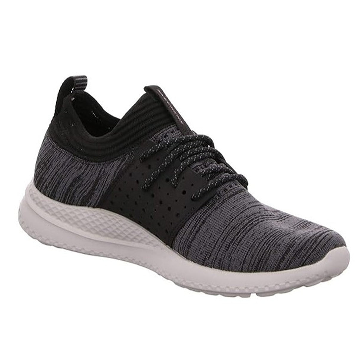 Skechers Matera (51858-BKGY)