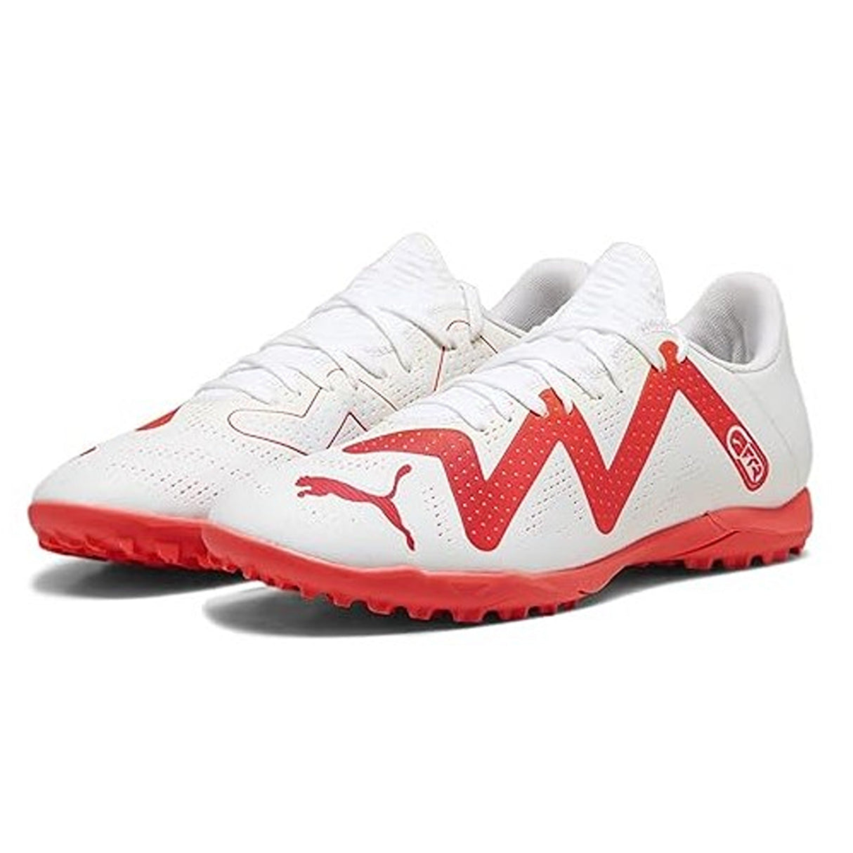 Puma Mens Future Play Tt Football Shoe (10738101)