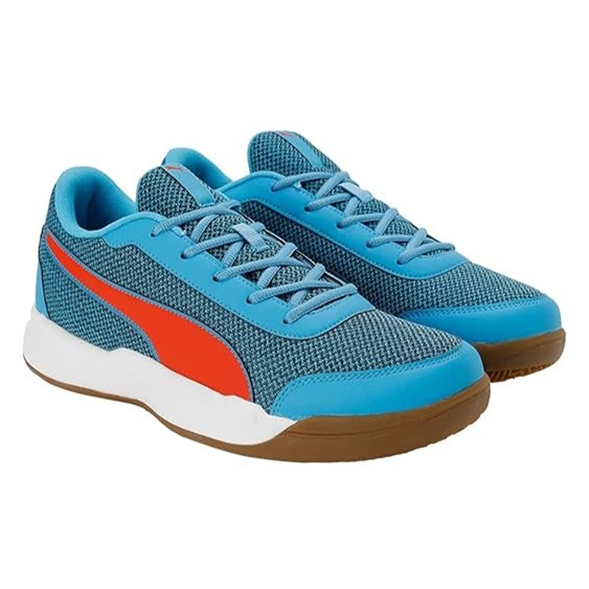 Puma Unisex-Adult Shuttle Aero Football Shoe (10780503)