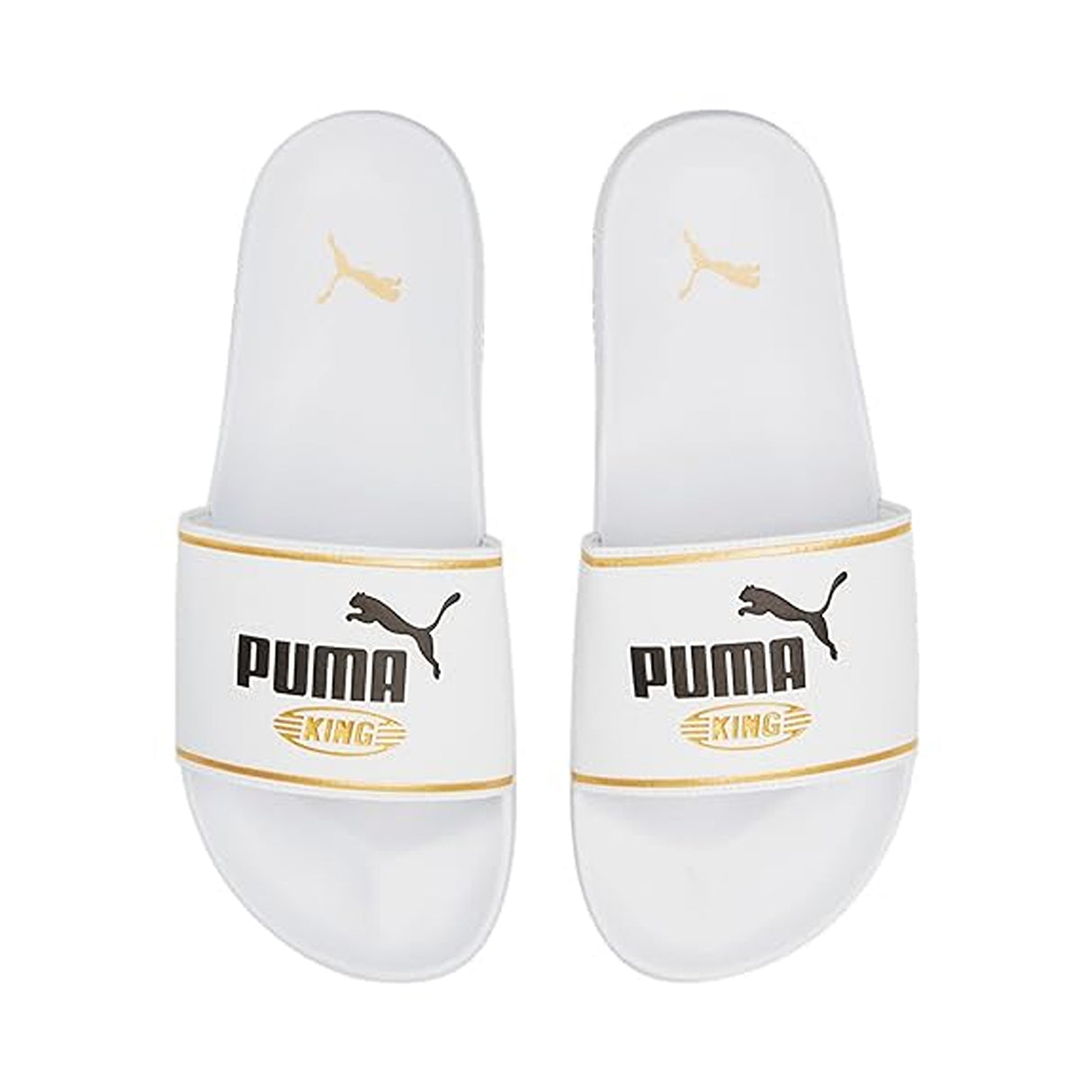 Puma Unisex-Adult Leadcat 2.0 King Slide Sandal (10684402)