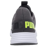 Puma Mens Hustle Xt Closed Shoe (19354202)