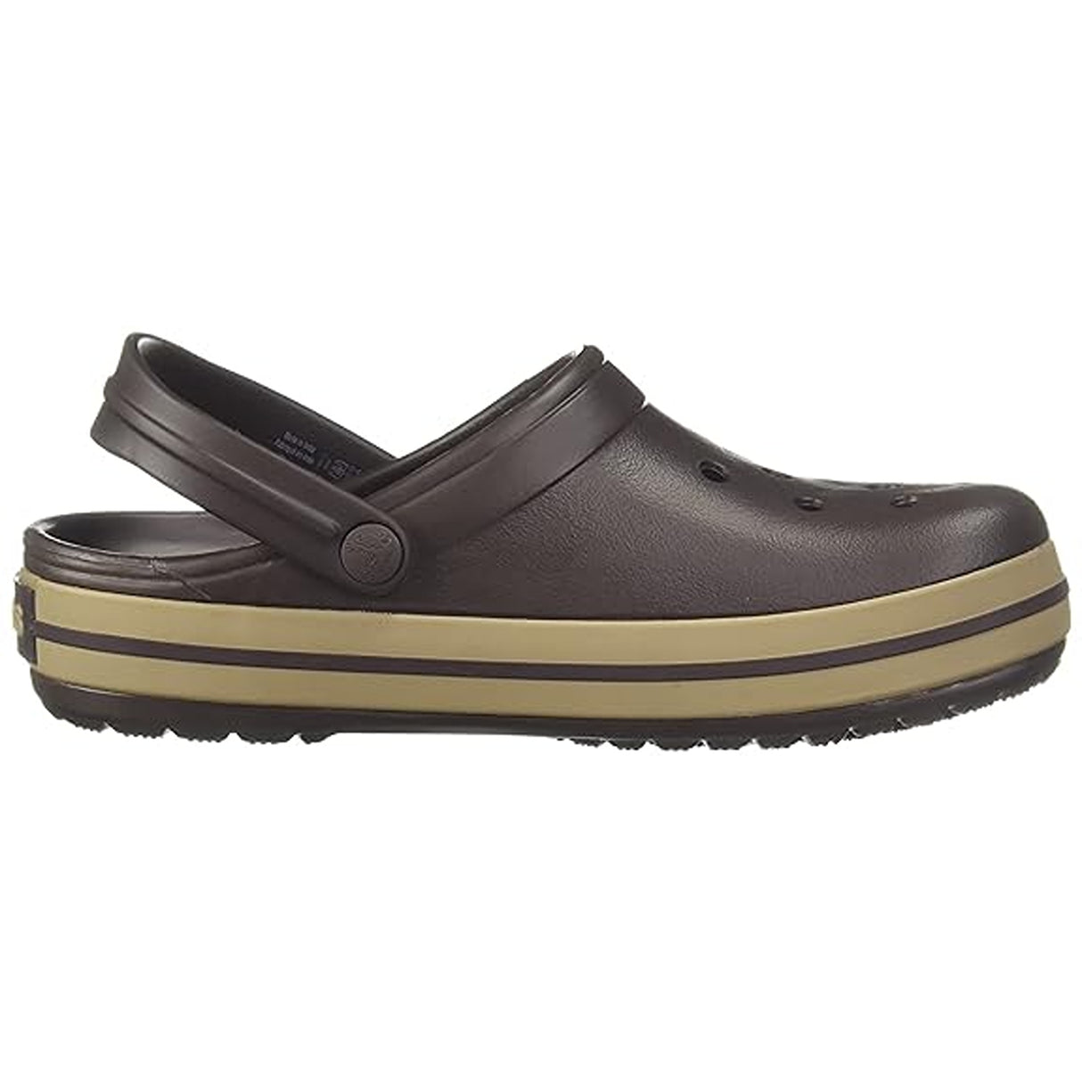 crocs Unisex-Adult Crocband Clogs