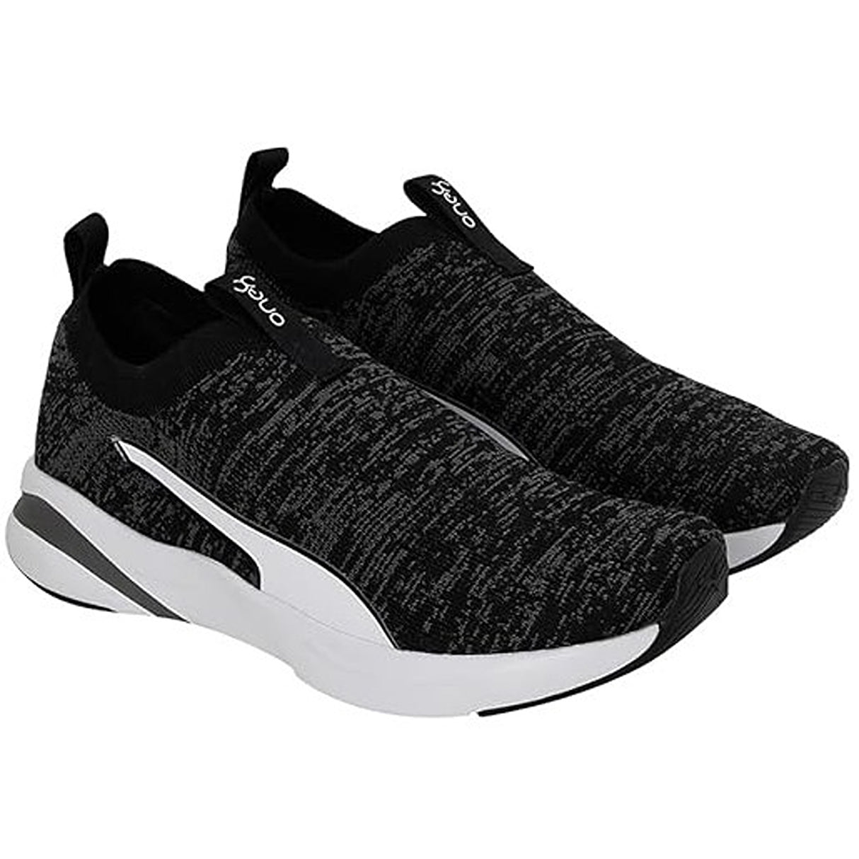 Puma Unisex-Adult Softride Rift Knit One8Walking Shoe (37816102)