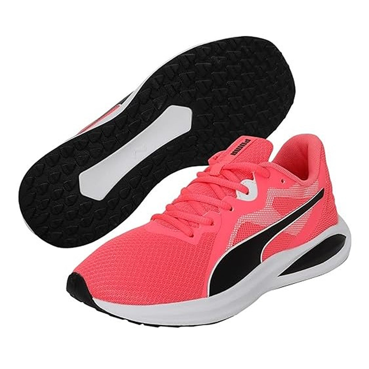 Puma Unisex-Adult Twitch RunnerRunning Shoe (37628922)