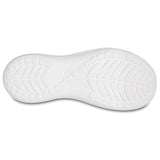 crocs Womens Caprvsportflipw Slipper