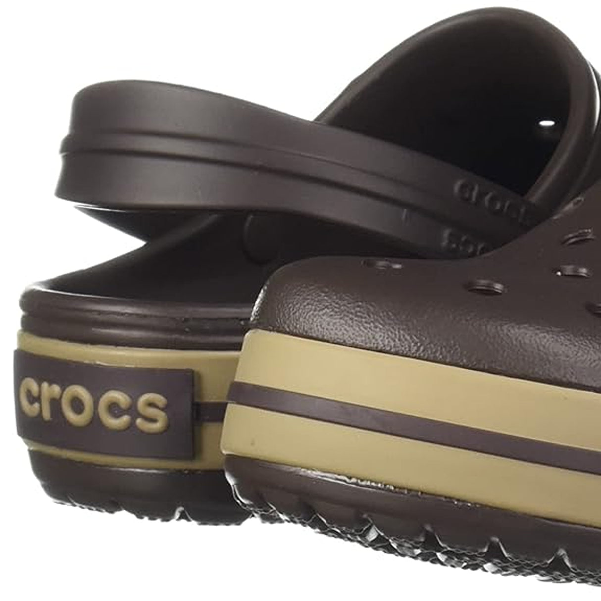 crocs Unisex-Adult Crocband Clogs