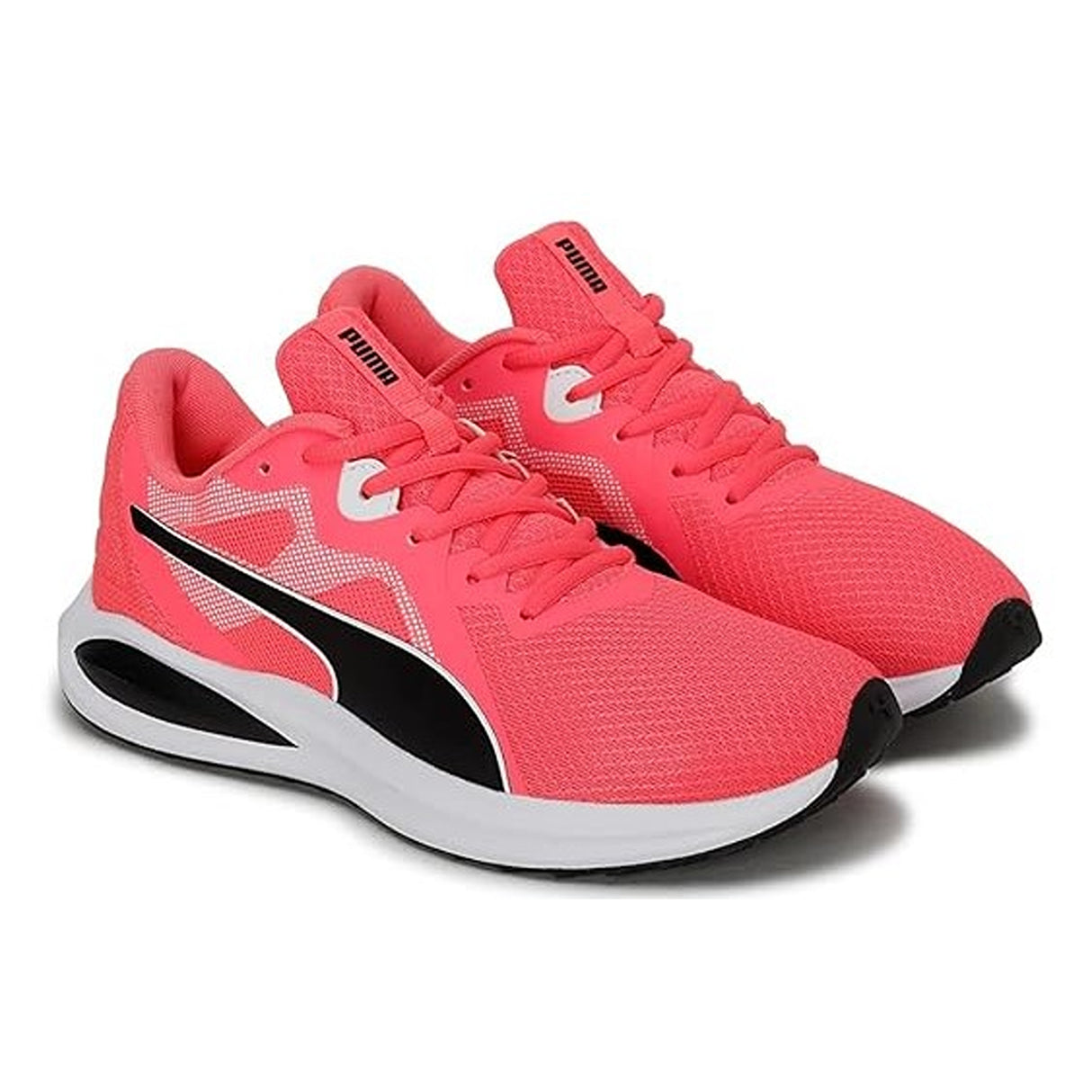 Puma Unisex-Adult Twitch RunnerRunning Shoe (37628922)