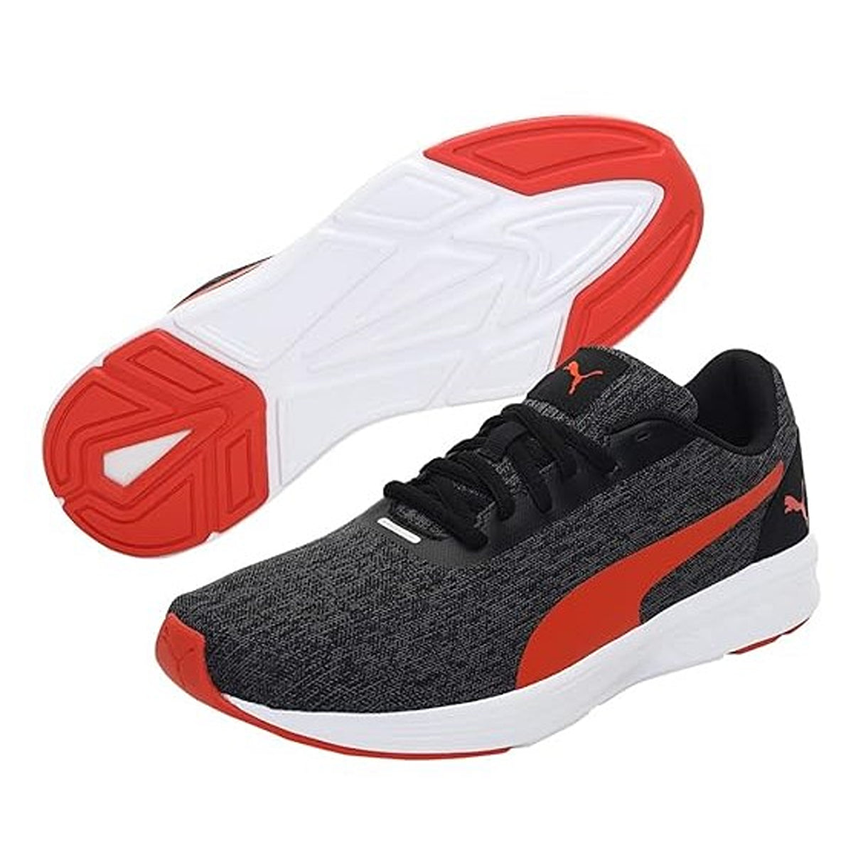 Puma Unisex-Adult Solar Runner Running Shoe (37667202)