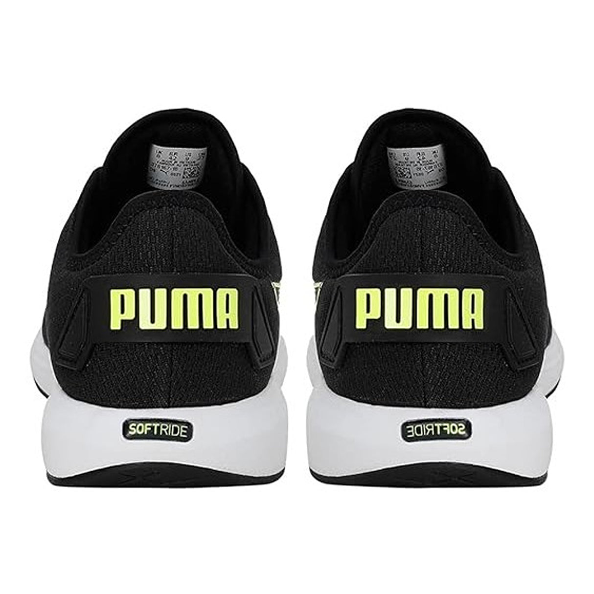 Puma Unisex-Adult Softride Cruise Walking Shoe (37616716)